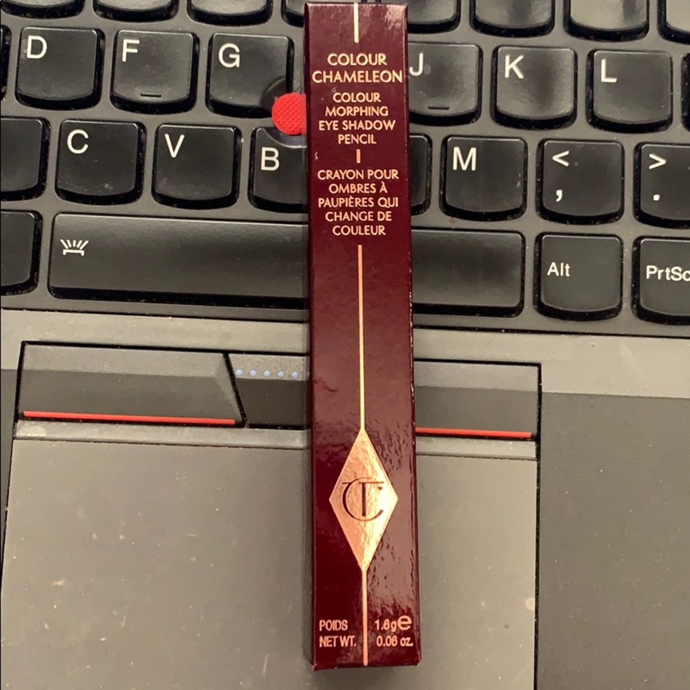 Charlotte Tilbury-Eyeshadow pencil- NEW